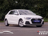 Used Audi A1