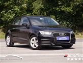 Used Audi A1