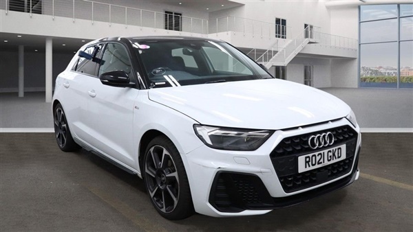 Large image for the Used Audi A1
