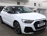 Used Audi A1