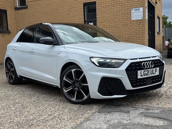 Large image for the Used Audi A1