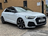 Used Audi A1