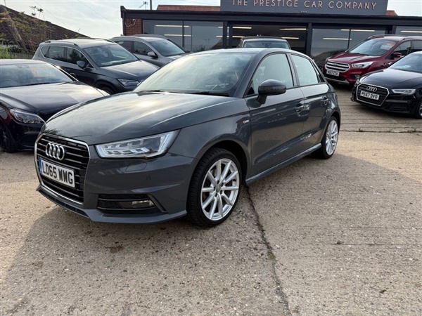 Large image for the Used Audi A1