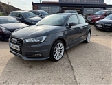 Used Audi A1