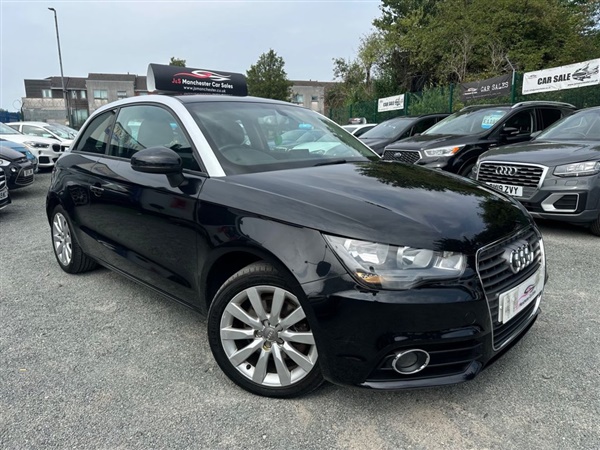 Large image for the Used Audi A1