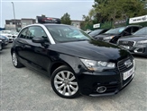 Used Audi A1