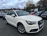 Used Audi A1