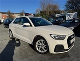 Used Audi A1
