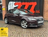 Used Audi A1