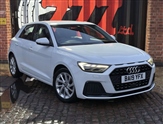 Used Audi A1