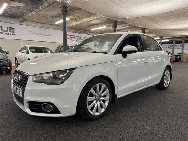 Large image for the Used Audi A1