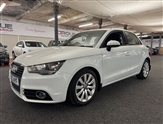 Used Audi A1