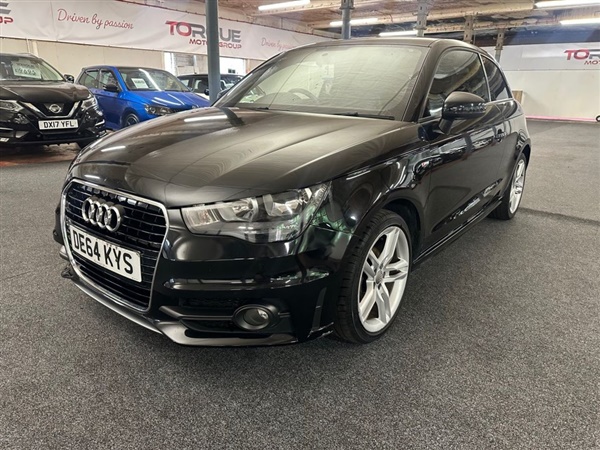 Large image for the Used Audi A1