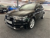 Used Audi A1