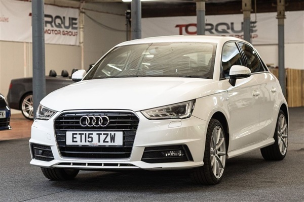 Large image for the Used Audi A1