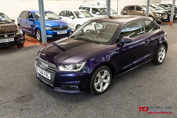 Large image for the Used Audi A1