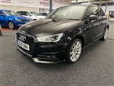 Used Audi A1