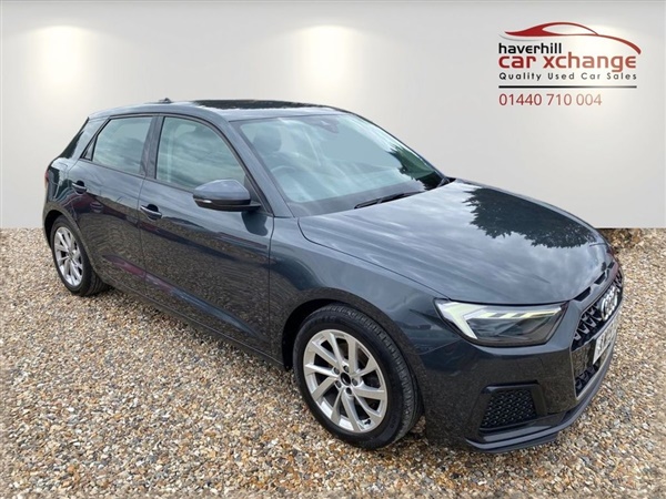 Large image for the Used Audi A1