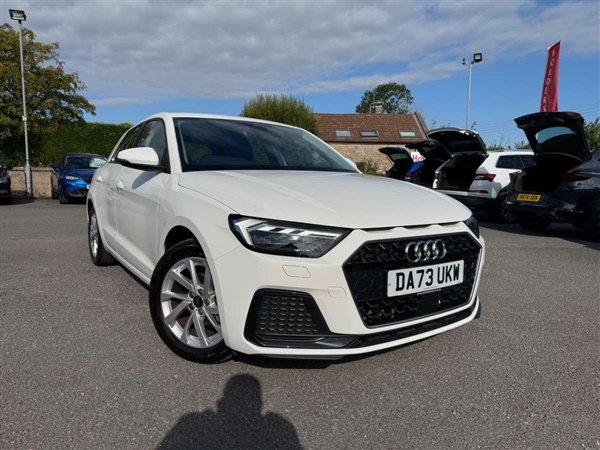 Large image for the Used Audi A1