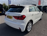 Audi A1 Image 3