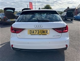 Audi A1 Image 4