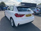 Audi A1 Image 5