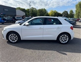 Audi A1 Image 6