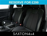 Audi A1 Image 6