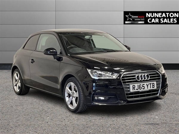 Large image for the Used Audi A1