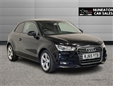 Used Audi A1