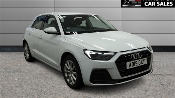 Large image for the Used Audi A1