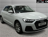 Used Audi A1