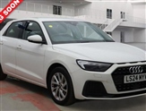 Used Audi A1