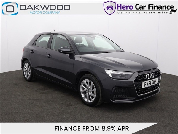 Large image for the Used Audi A1