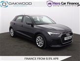 Used Audi A1