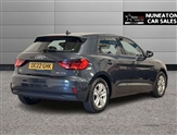 Audi A1 Image 3