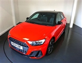 Audi A1 Image 2