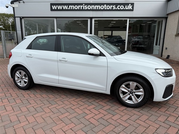 Large image for the Used Audi A1