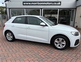 Used Audi A1