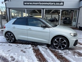 Used Audi A1
