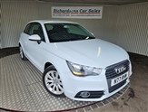 Used Audi A1