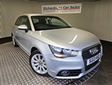 Used Audi A1
