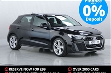 Used Audi A1