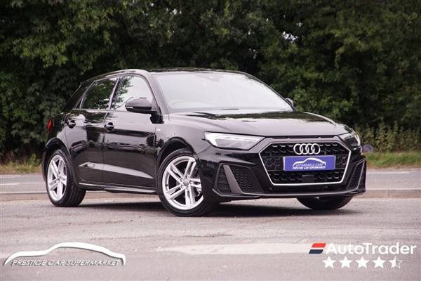 Large image for the Used Audi A1