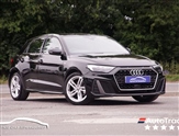 Used Audi A1