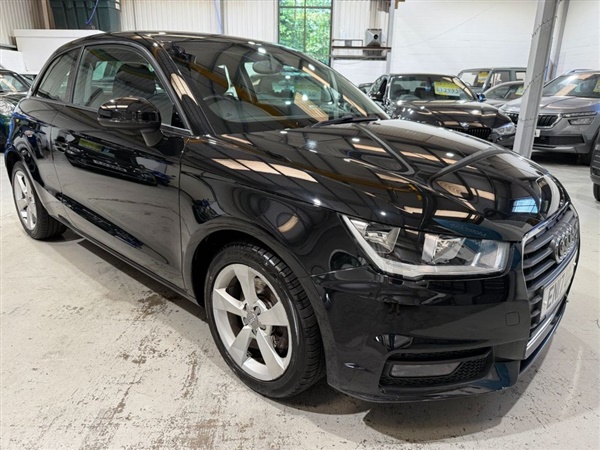 Large image for the Used Audi A1