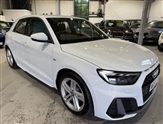 Used Audi A1