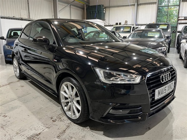 Large image for the Used Audi A1