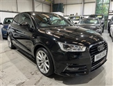 Used Audi A1