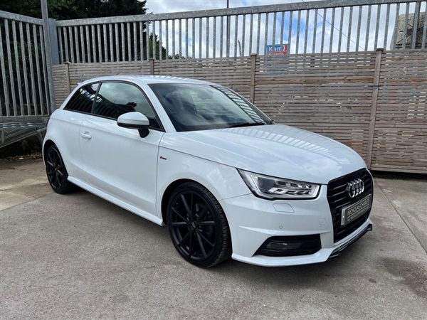 Large image for the Used Audi A1